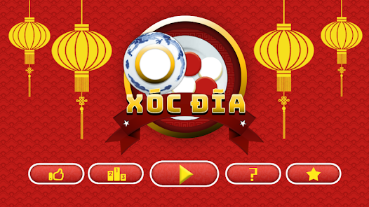Xóc đĩa online là gì?